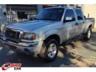 FORD Ranger XLT 2.3 16v C.D. Prata