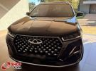 CHERY Tiggo 7 Sport 1.5T 16v Preta