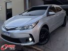 TOYOTA Corolla GLi 1.8 16v Prata