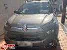 FIAT Toro Freedom 1.8 16v Cinza