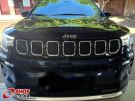 JEEP Compass Longitude 1.3 16v T270 Azul