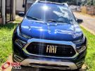 FIAT Toro Volcano 1.3T 16v Azul