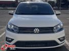 VW - Volkswagen Gol 1.0 12v 4p. Branca