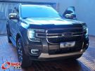 FORD Ranger Limited 3.0TDi V6 24v 4WD C.D. Chumbo