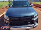 GM - Chevrolet S10 LTZ 2.8CTDi 16v 4x4 C.D. Cinza