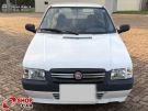 FIAT Uno Mille Economy Way 1.0 Fire 2p. Branca