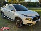 FIAT Toro Ranch 2.0TDi 16v 4x4 Branca