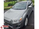 MITSUBISHI ASX 2.0 16v AWD Prata