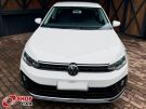 VW - Volkswagen Virtus Comfortline 1.0 12v TSi Branca