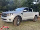 FORD Ranger XLS 2.2TDCi 16v 4x4 C.D. Prata