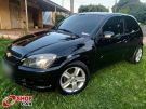 GM - Chevrolet Celta LS 1.0 2p. Preta
