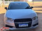 AUDI A3 Sedan Attraction 1.4 TFSi 16v Prata