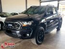 FORD Ranger Black 2.2TDCi 16v C.D. 23/23