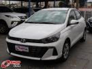 HYUNDAI HB20 Comfort Plus 1.0 12v Branca