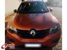 RENAULT Kwid Zen 1.0 12v Laranja