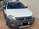 FIAT Strada Working 1.4 C.E. Branca