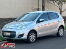 FIAT Palio Attractive 1.0 4p. Prata