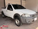 FIAT Strada Hard Working 1.4 C.S. Branca