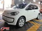 VW - Volkswagen Up! Take 1.0 12v 4p. Branca