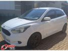 FORD Ka Hatch SEL 1.5 16v Branca