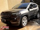JEEP Compass Sport 1.3 16v T270 Cinza
