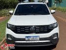 VW - Volkswagen T-Cross Comfortline 1.0 12v TSi 23/24
