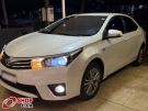 TOYOTA Corolla XEi 2.0 16v Branca