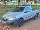FIAT Strada 1.4 Fire C.S. Prata