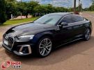 AUDI A5 Sportback S-Line 2.0 TFSi 16v Preta