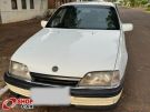 GM - Chevrolet Omega GLS 2.0 Branca