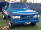 GM - Chevrolet D20 Custom Deluxe 4.0TD Verde