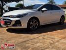 GM - Chevrolet Cruze Hatch Sport6 Premier 1.4T 16v 19/20