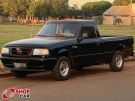 FORD Ranger XL 4.0 V6 C.S. Preta
