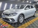 VW - Volkswagen Polo Hatch 1.0 12v Prata