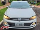 VW - Volkswagen Virtus Comfortline 1.0 12v TSi Branca