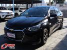 GM - Chevrolet Onix Sedan Plus LT 1.0 12v Prata