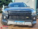GM - Chevrolet S10 High Country 2.8CTDi 16v 4x4 C.D. Cinza