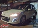 PEUGEOT 308 Feline 2.0 16v Branca