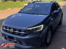 VW - Volkswagen Nivus Comfortline 1.0 12v TSi Cinza
