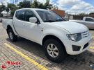 MITSUBISHI L200 Triton GLX 3.2TDi 16v 4X4 C.D. Branca