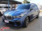 BMW X5 xDrive45e M Sport 3.0T 24v Azul