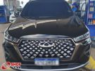 CHERY Tiggo 7 Sport 1.5T 16v Preta