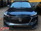 HONDA HR-V EXL 1.5 16v Azul