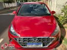 HYUNDAI HB20 Evolution 1.0 12v Vermelha