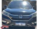 HONDA CR-V EXL 2.0 16v 4WD Preta