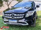 MERCEDES-BENZ GLA 200 Style 1.6T 16v Preta