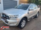 FORD Ranger Limited 3.2TDCi 20v 4x4 C.D. Prata