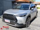TOYOTA Corolla Cross XRE 2.0 16v Prata