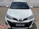 TOYOTA Yaris Hatch XL 1.3 16v Branca