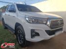 TOYOTA Hilux SRX D4-D 2.8TDi 16v 4X4 C.D. Branca